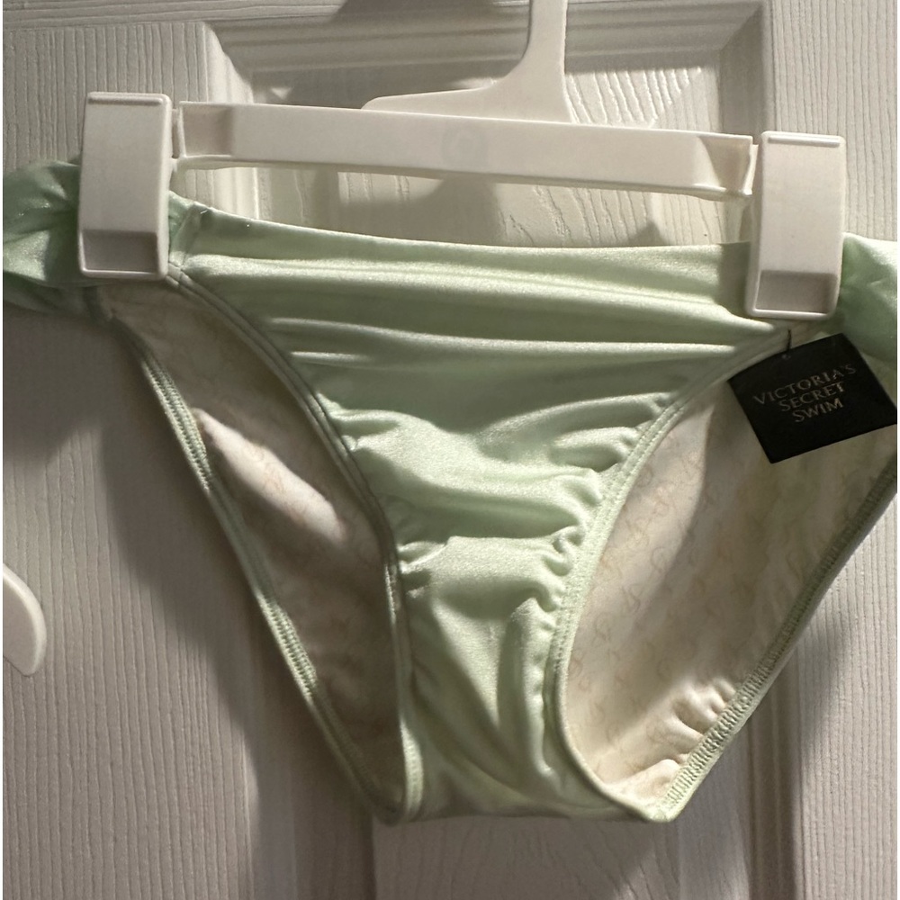 Victoria secret Swim suit bottom.